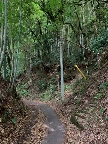 諏訪大明神(千葉県)