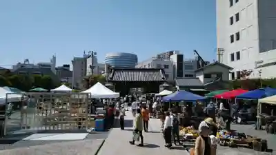 岡山神社のその他建物