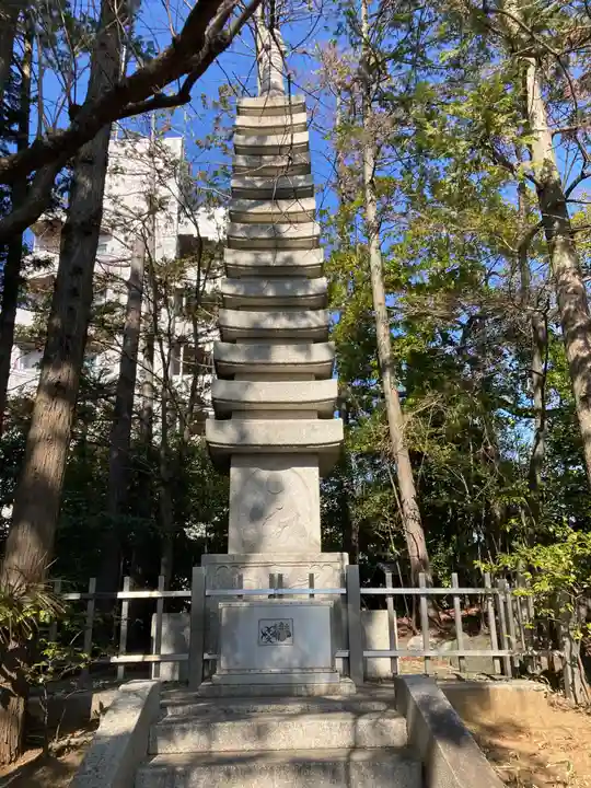西新井大師総持寺(東京都)
