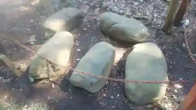 北野天神社のその他建物