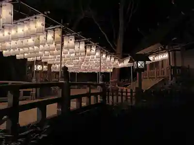 多度大社(三重県)