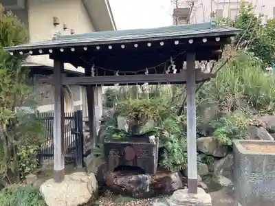 観明寺(東京都)