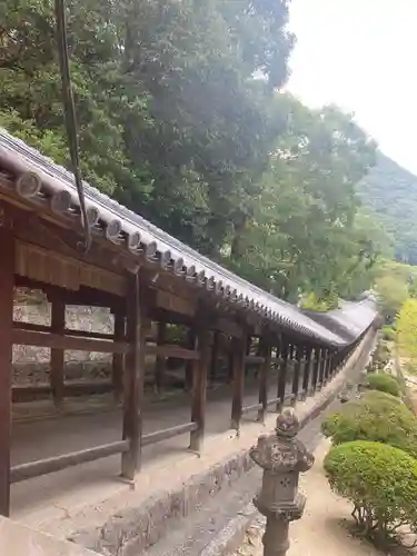 吉備津神社(岡山県)