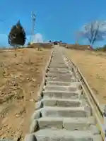 見本寺のその他建物