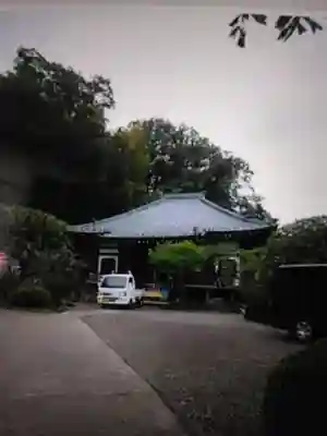 萬福寺(神奈川県)