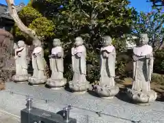 千手院(埼玉県)