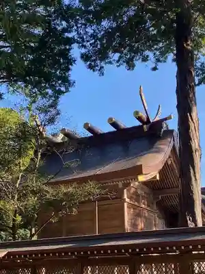 大麻比古神社(徳島県)