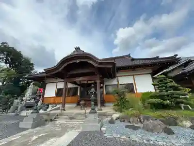 源英寺(群馬県)