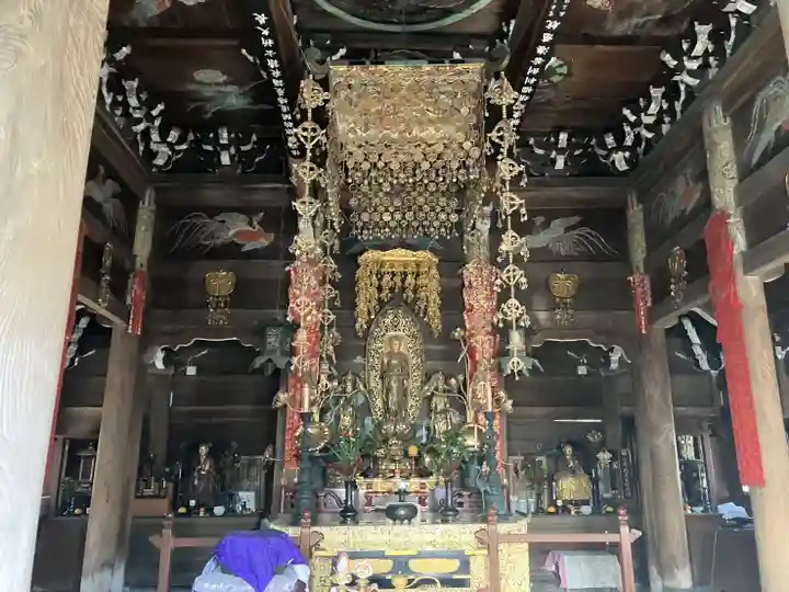 英勝寺(神奈川県)