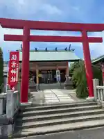 住吉神社(神奈川県)