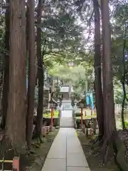 冠纓神社(香川県)