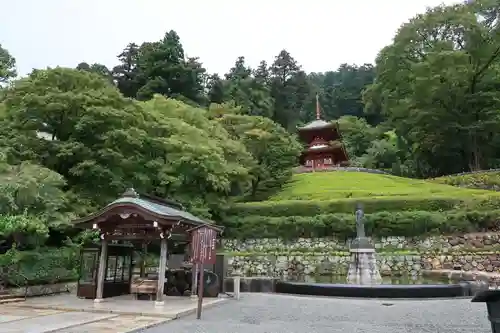 勝尾寺のその他建物