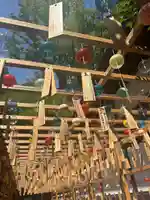 川越氷川神社(埼玉県)