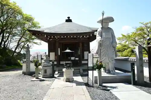 岡寺（龍蓋寺）(奈良県)