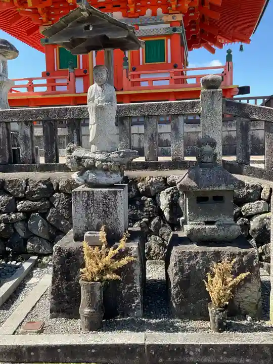 清水寺(京都府)