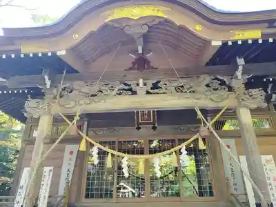 相馬神社のその他建物