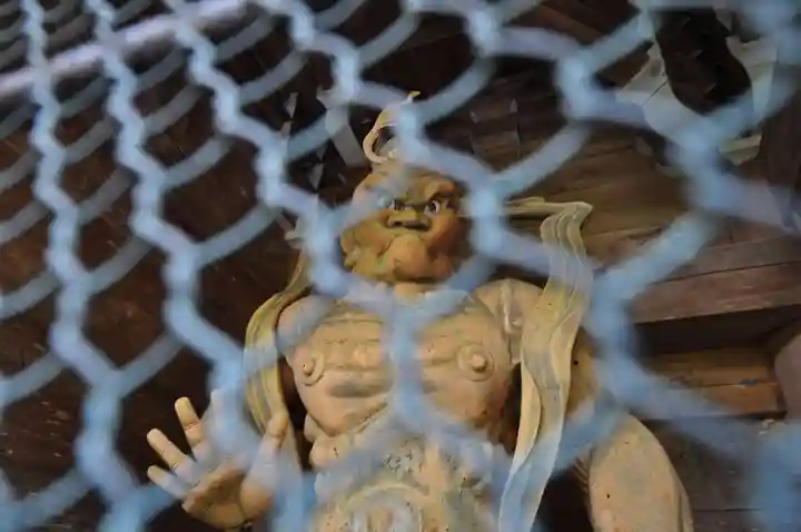 大宝寺(愛媛県)