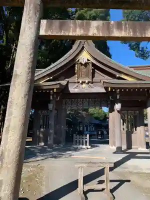 姉埼神社(千葉県)