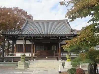 真勝院(東京都)