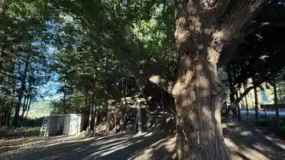 石手堰神社(岩手県)