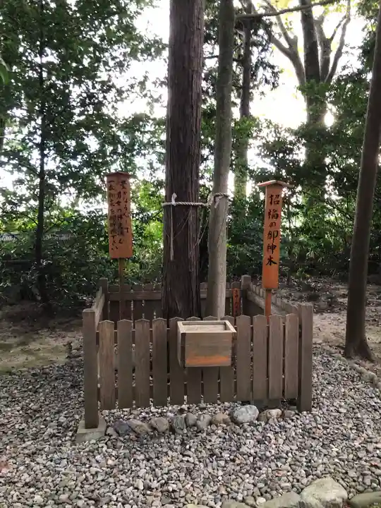 櫛田神社のその他建物