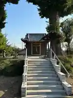 駒形神社(埼玉県)