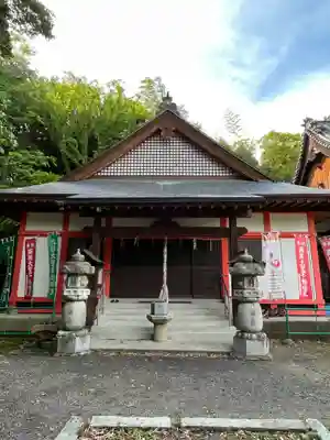 願成就寺(滋賀県)