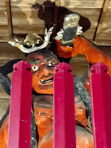 柳津虚空蔵尊 寳性院(宮城県)