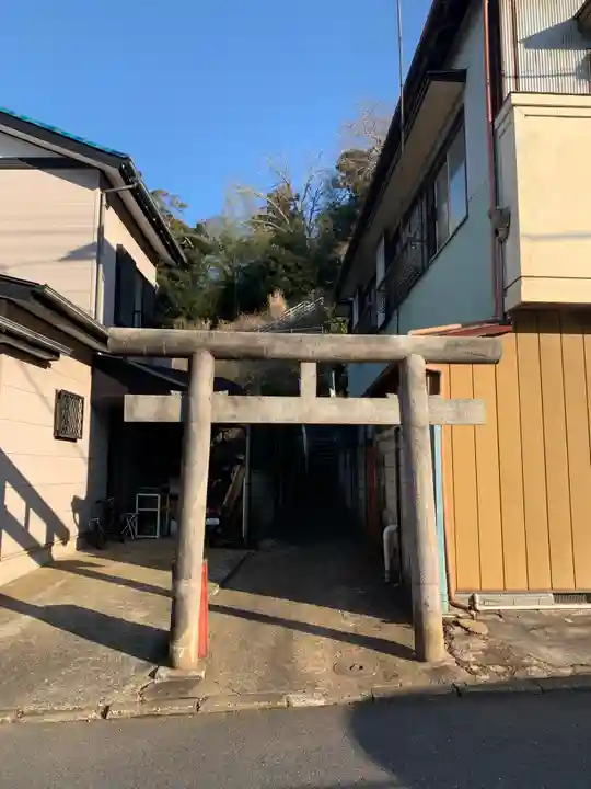 愛宕様(千葉県)