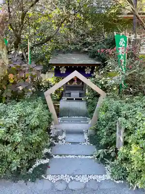 阿佐ヶ谷神明宮(東京都)