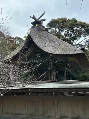 大洗磯前神社(茨城県)