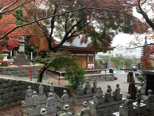 寺岡山元三大師のその他建物