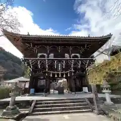 善峯寺(京都府)