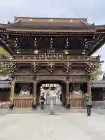 西新井大師総持寺(東京都)