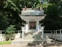 護国神社(愛知県)