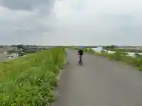 川砂稲荷(埼玉県)