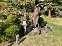 宝泰寺の建物その他