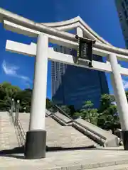 日枝神社(東京都)