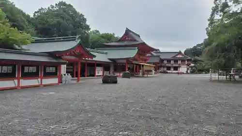 近江神宮(滋賀県)