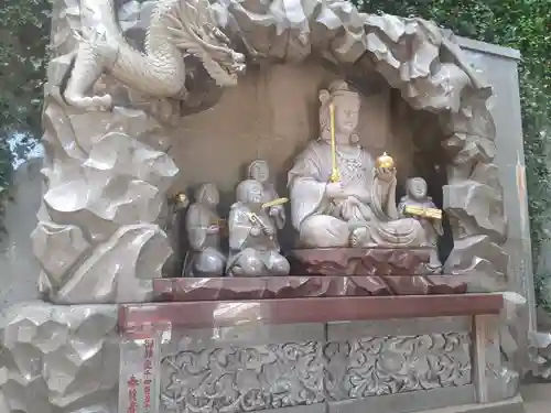 江島神社(神奈川県)