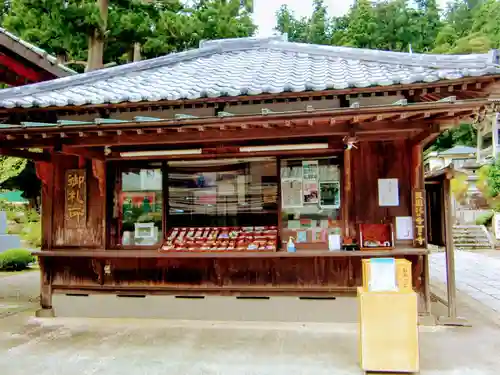 清澄寺のその他建物