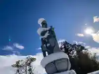 光明院 薬師堂(新潟県)