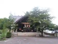 龍宮神社(北海道)