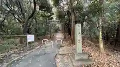 氷上姉子神社（熱田神宮摂社）(愛知県)