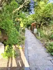 志度寺の建物その他