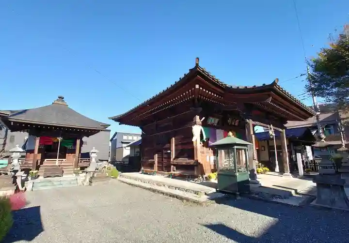 今宮坊(埼玉県)