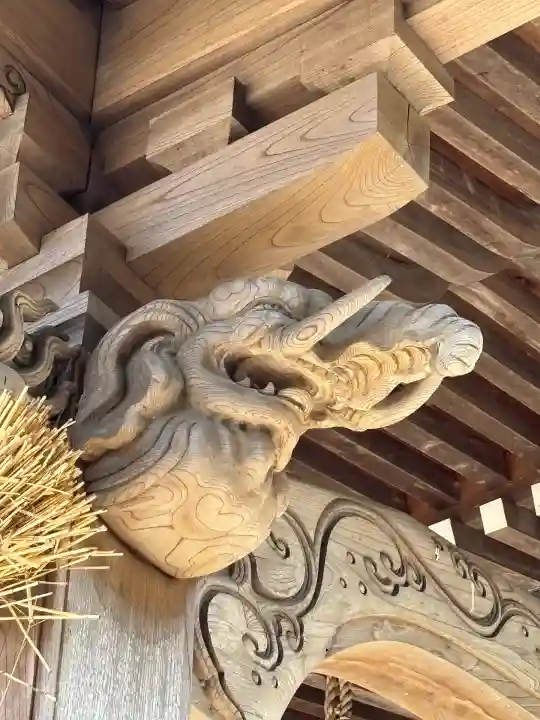 三熊野神社(静岡県)