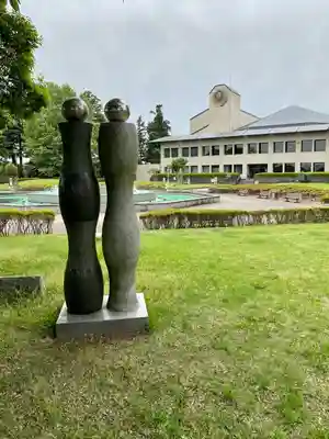 精忠神社(栃木県)