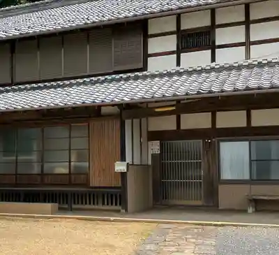 弘誓寺(岐阜県)