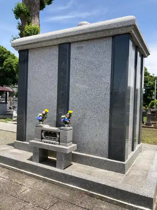 鶴林寺のその他建物